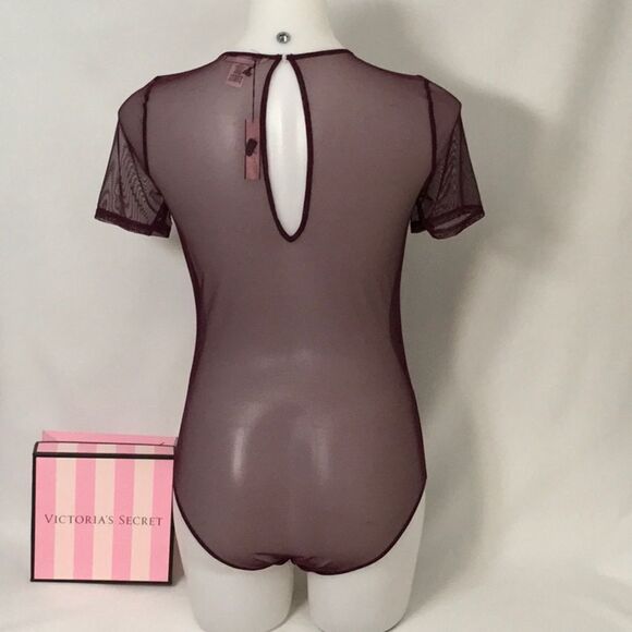 🔥Victoria’s Secret Teddy  - Picture 3 of 5